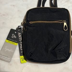 Travelon Antitheft Crossbody Handbag